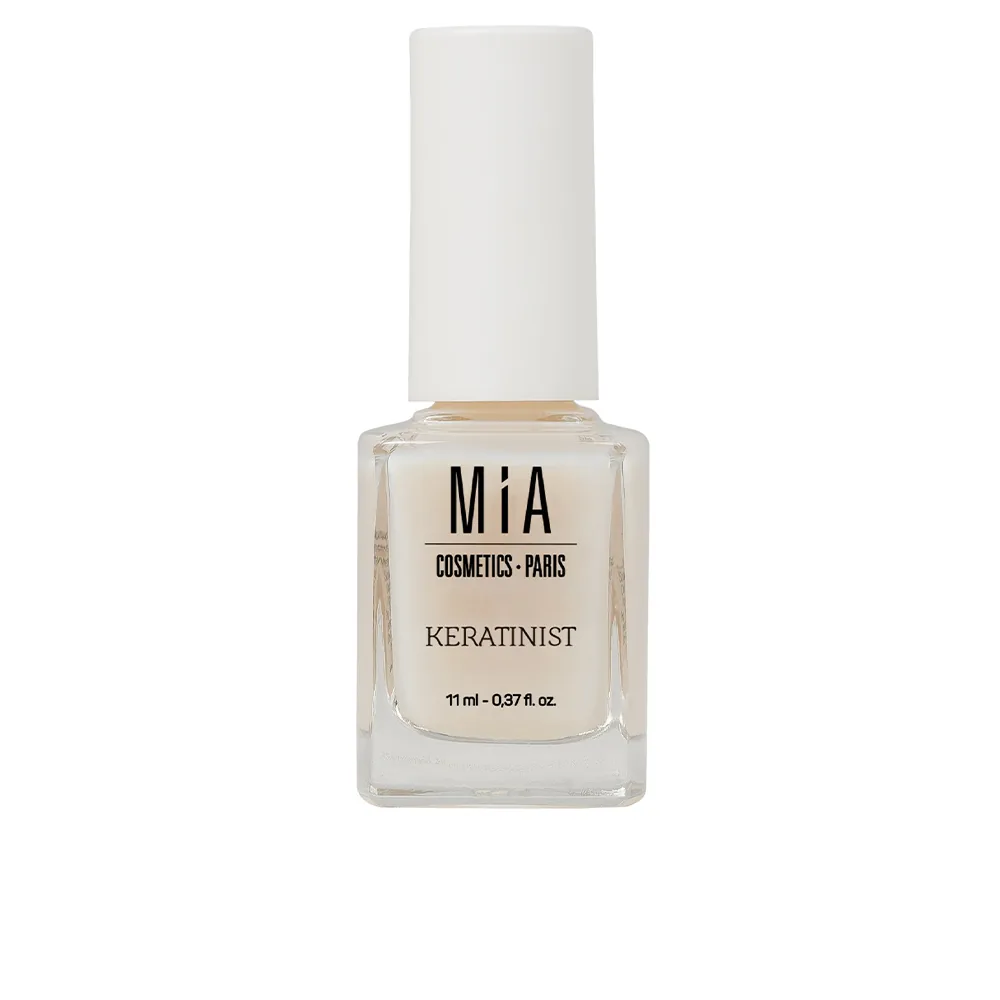 Mia Cosmetics Paris, KERATINIST mascarilla de uñas
