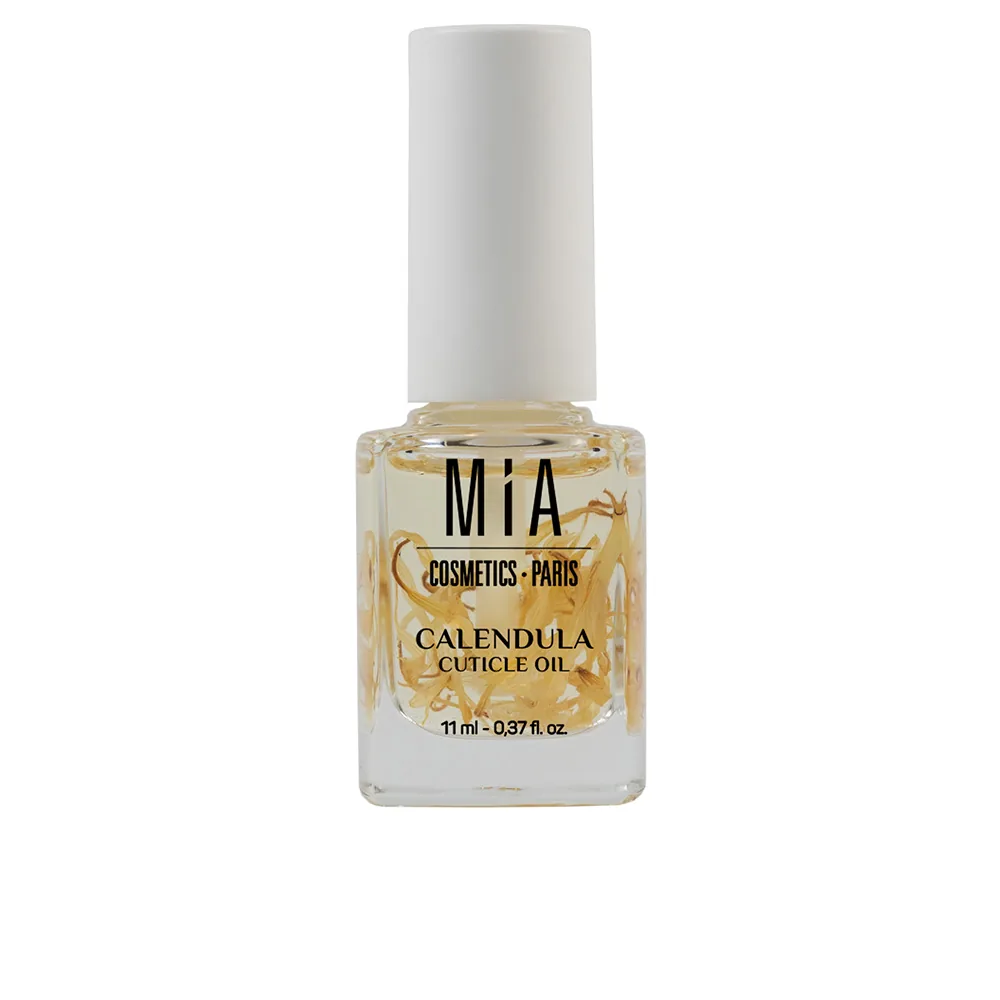Mia Cosmetics Paris, CALENDULA aceite cutícula