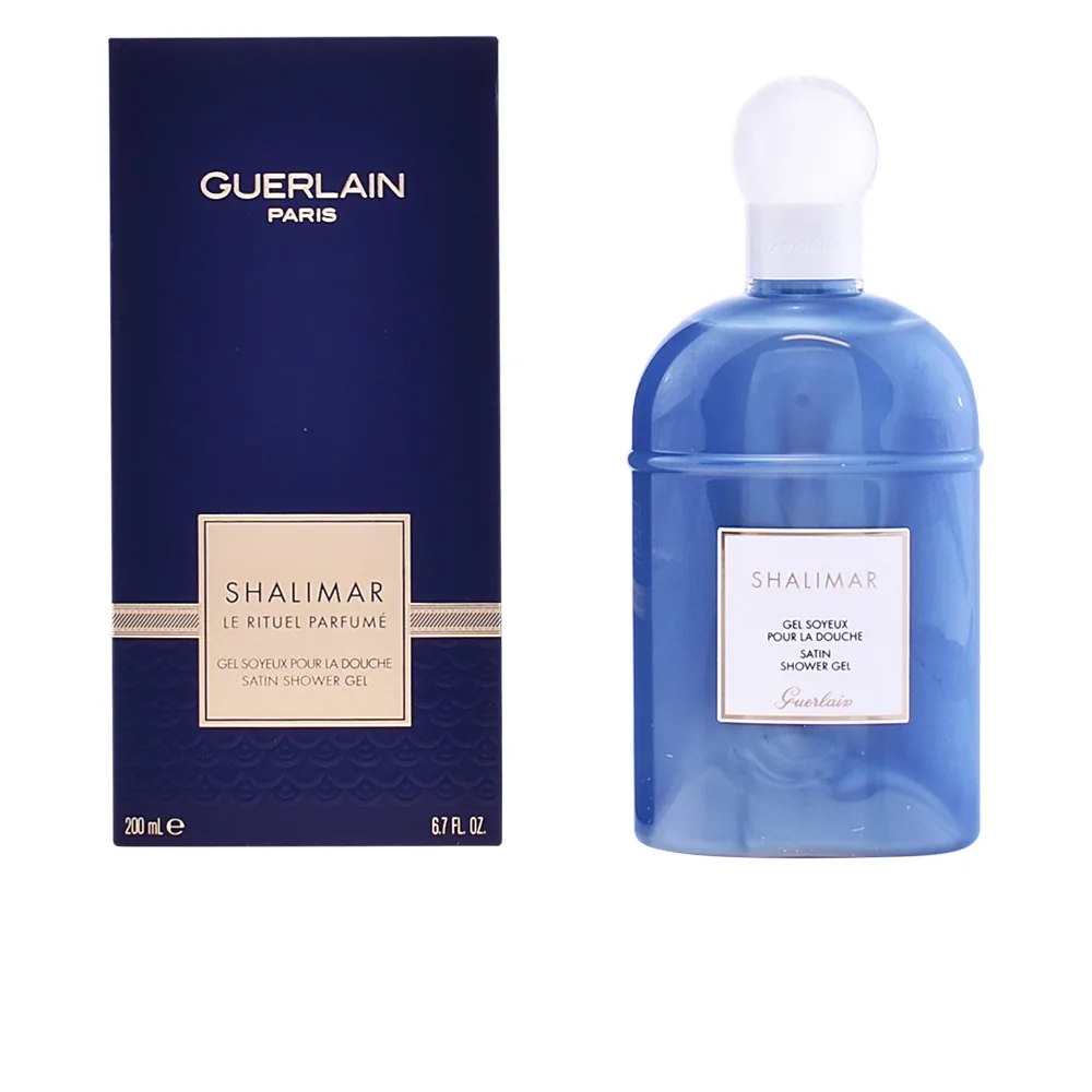 Gel doccia Shalimar 200 ml