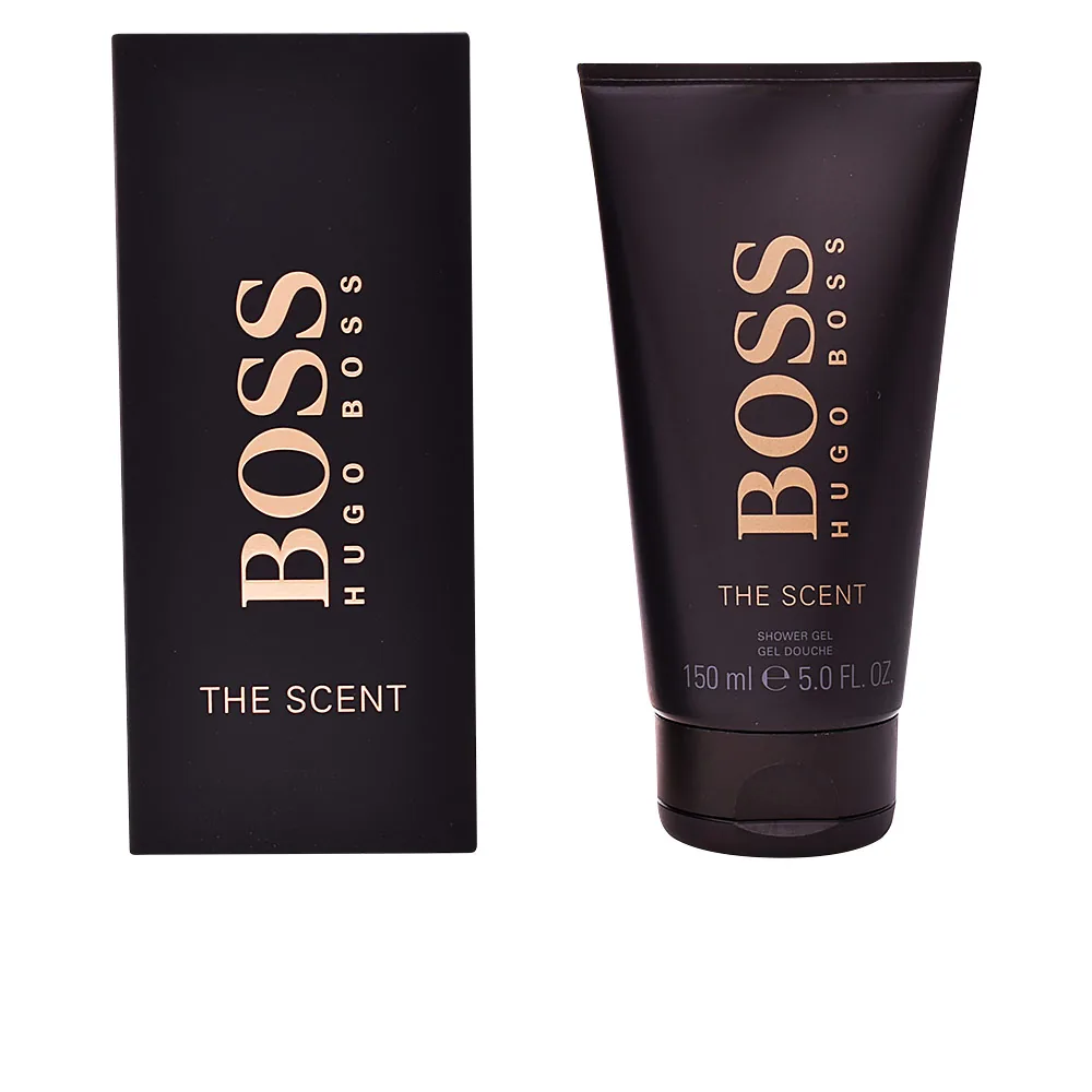 Il gel doccia profumato 150 ml