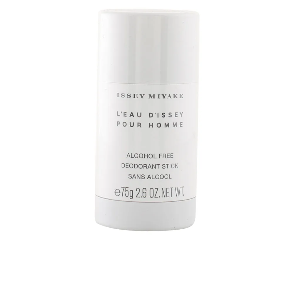 Issey Miyake L’EAU D’ISSEY POUR HOMME deodorant stick