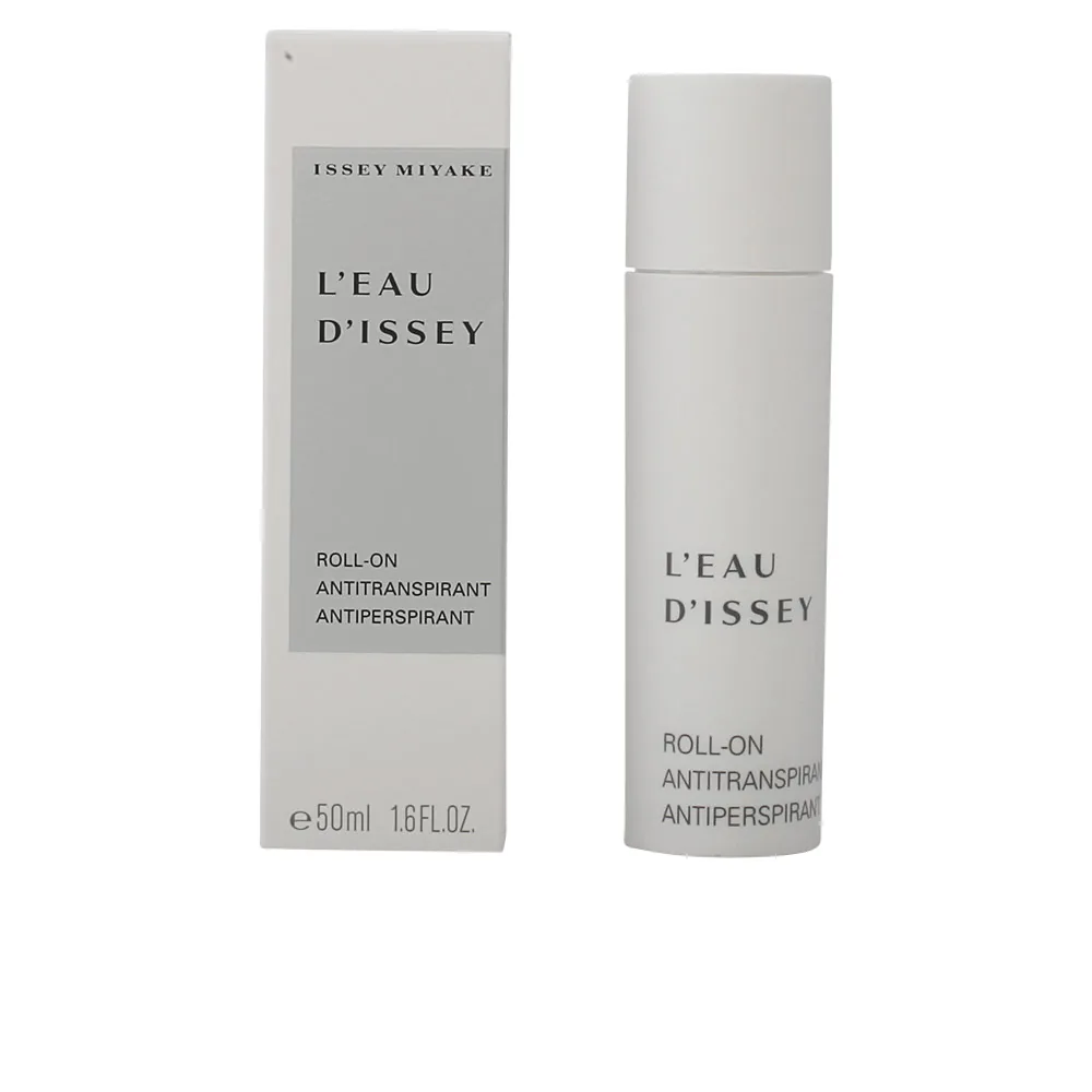 Issey Miyake L’EAU D’ISSEY deodorant roll-on