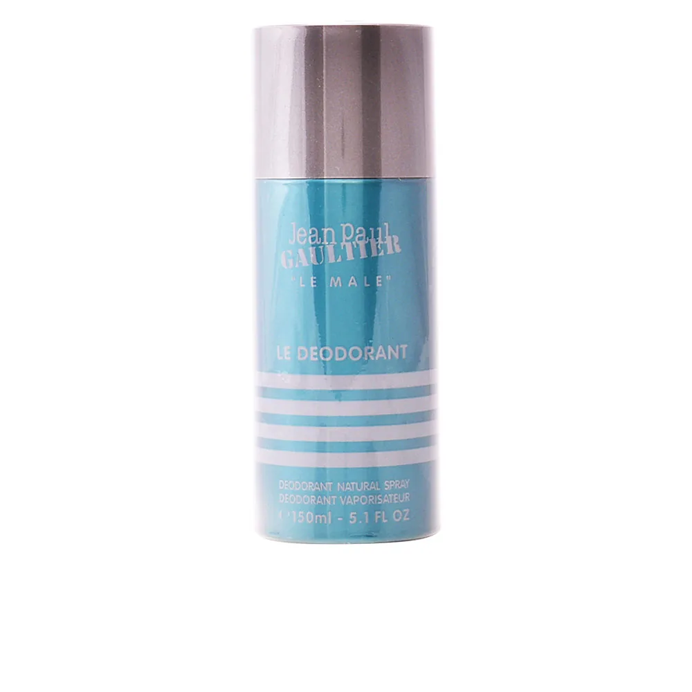 Jean Paul Gaultier LE MALE deodorant spray
