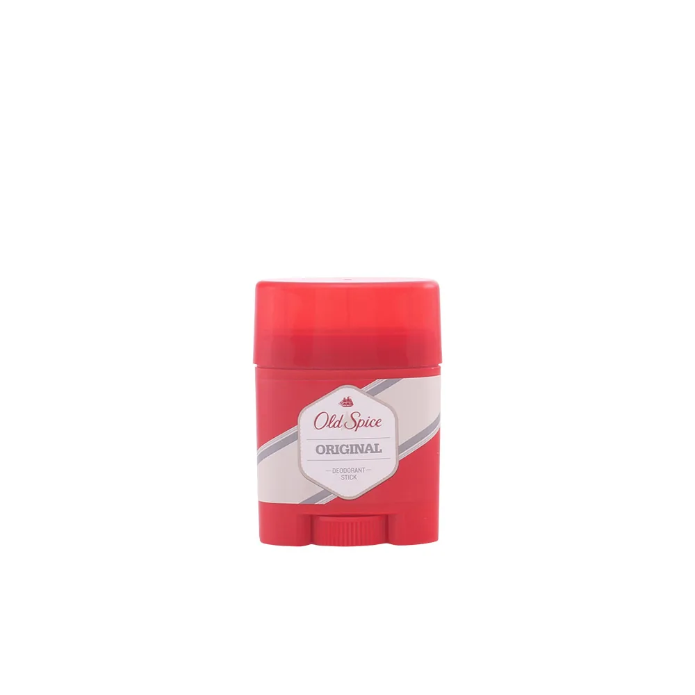 Old Spice, ORIGINAL deodorant stick