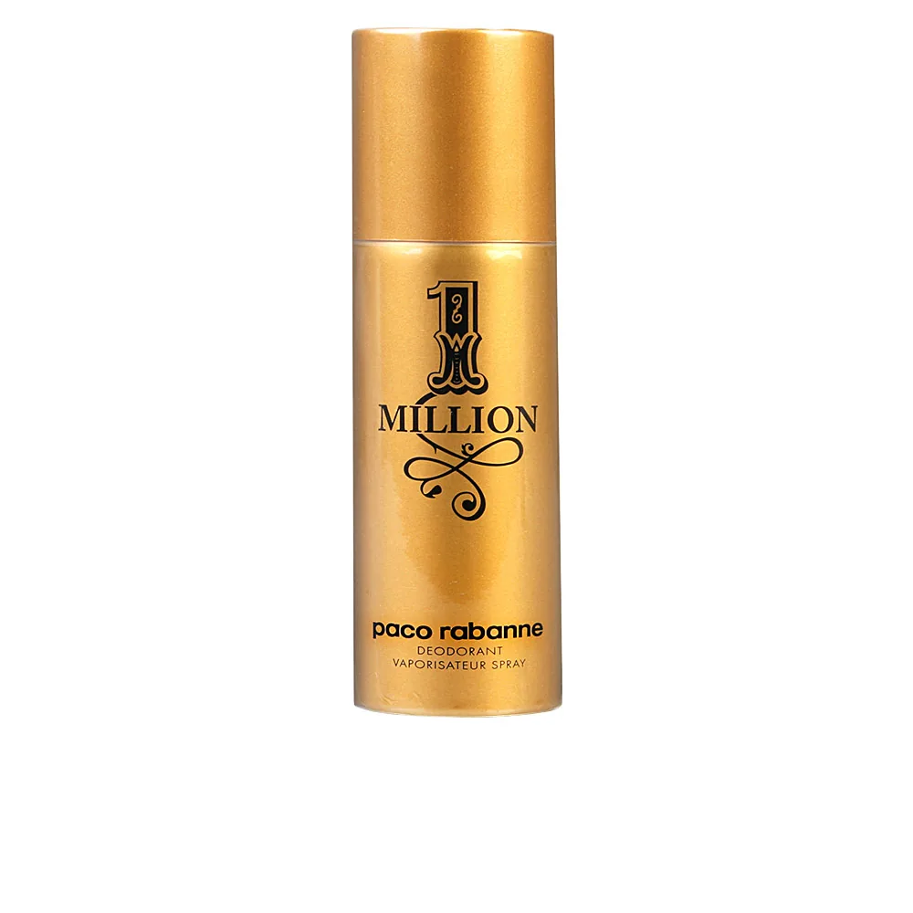 1 milione di deo spray 150 ml