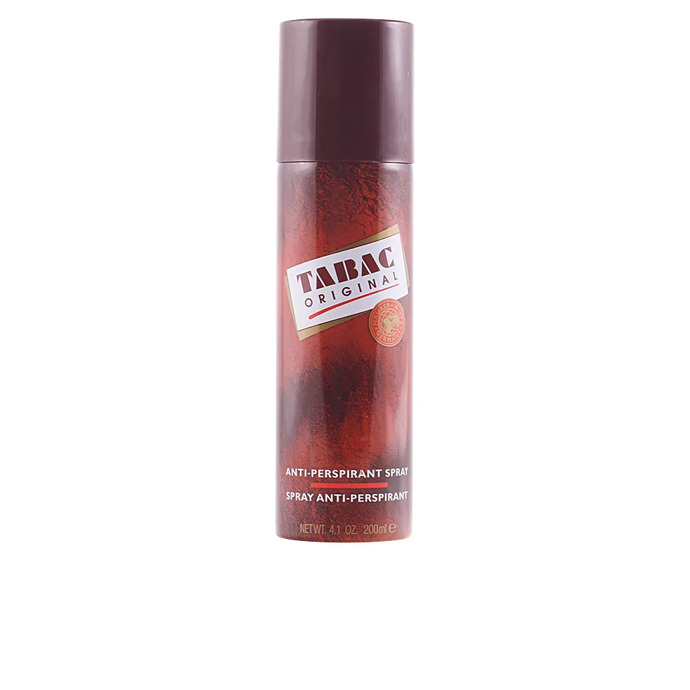 Tabac original deo spray antitraspirante 200 ml