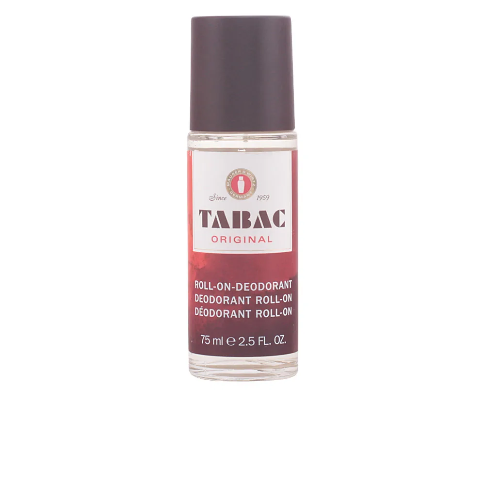 Tabac originale deo roll-on 75 ml