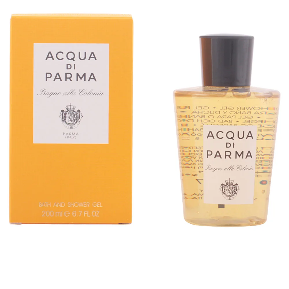 Acqua Di Parma ACQUA DI PARMA bagno alla colonia