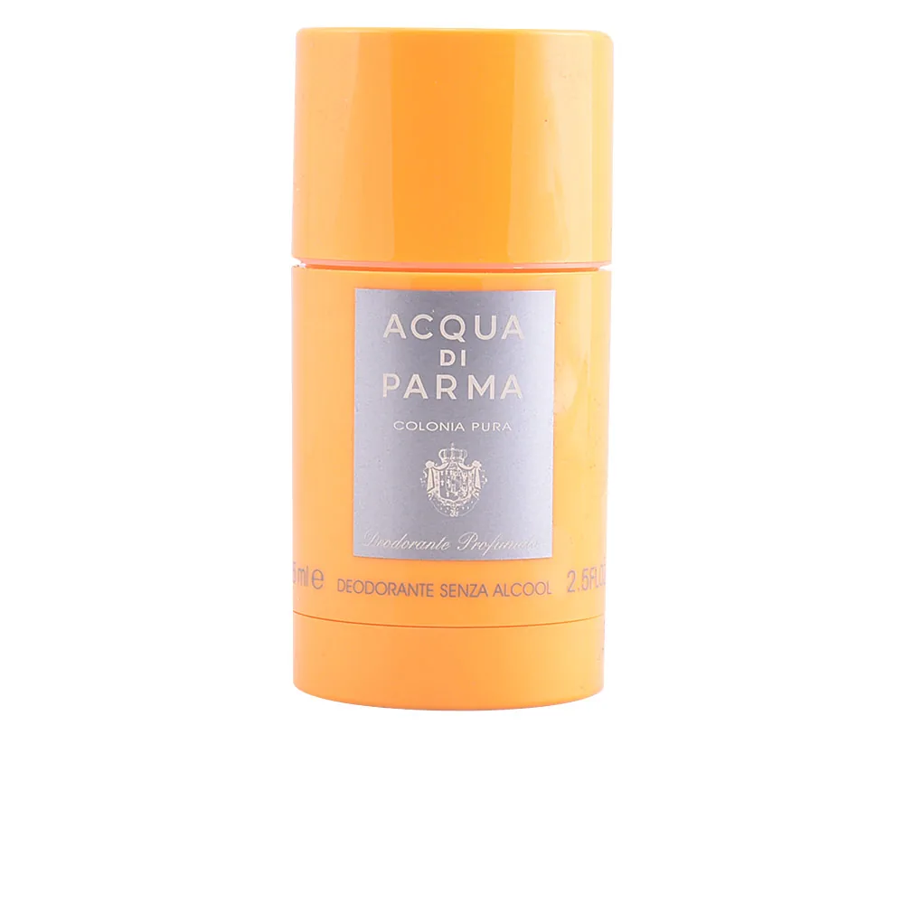 Acqua Di Parma, COLONIA PURA deodorant stick alcohol free