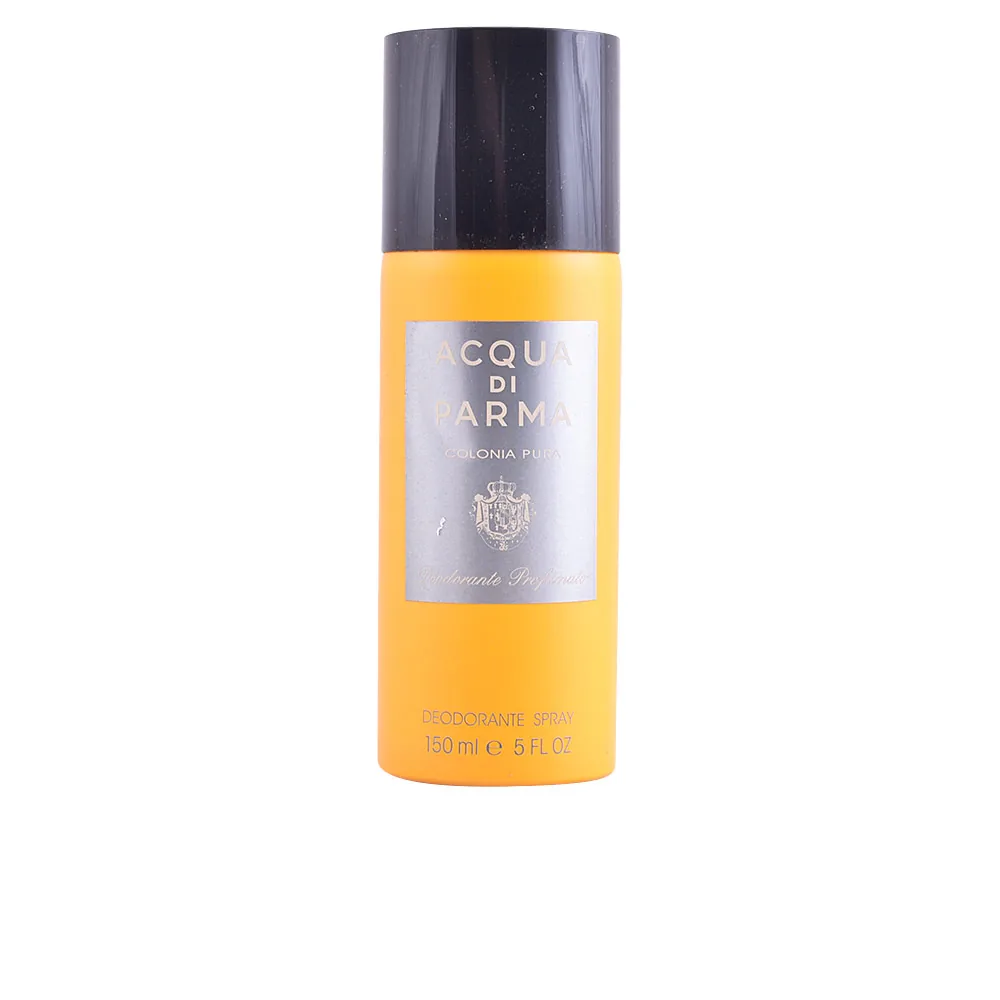 Acqua Di Parma COLONIA PURA deodorant spray