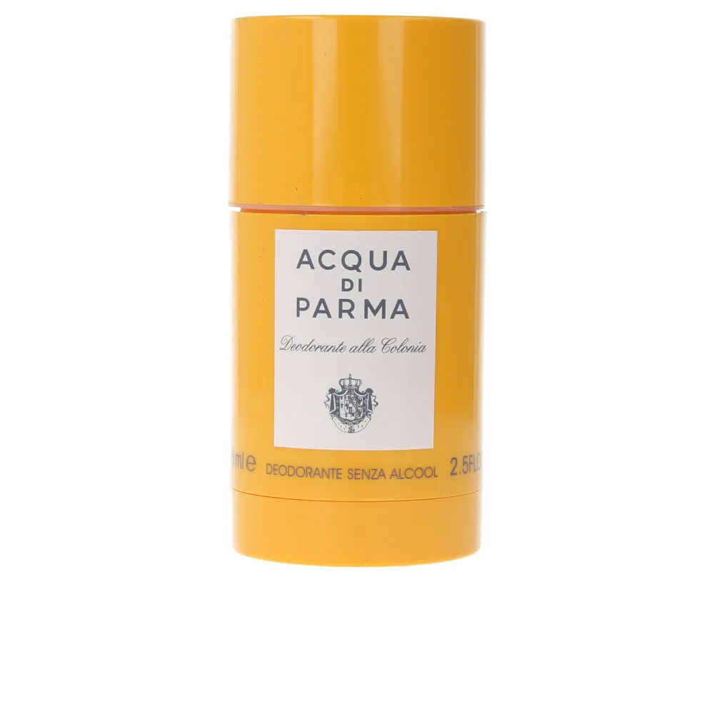Acqua Di Parma, COLONIA deodorant stick without alcohol