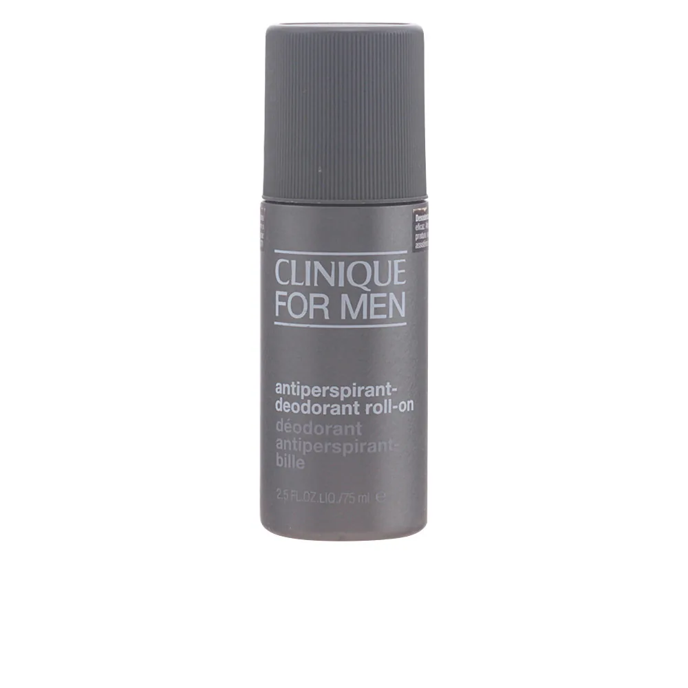 Clinique MEN anti perspirant deodorant roll-on