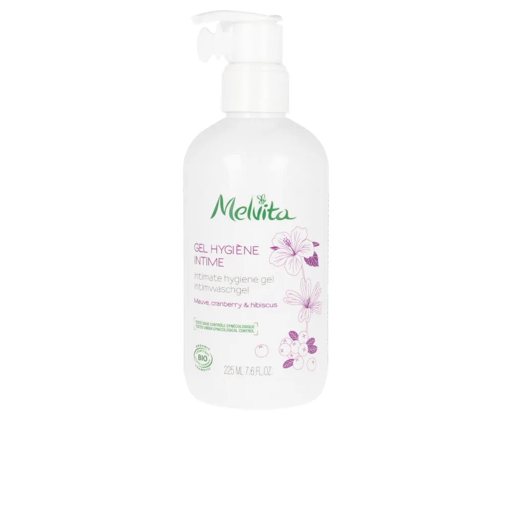 Gel per l'igiene intima da toilette 225 ml