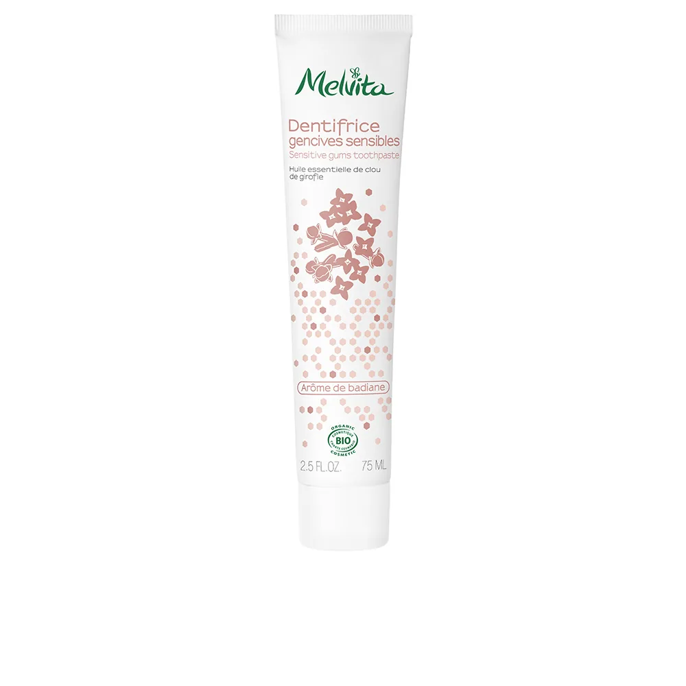 Gencive sensibili al dentifricio 75 ml
