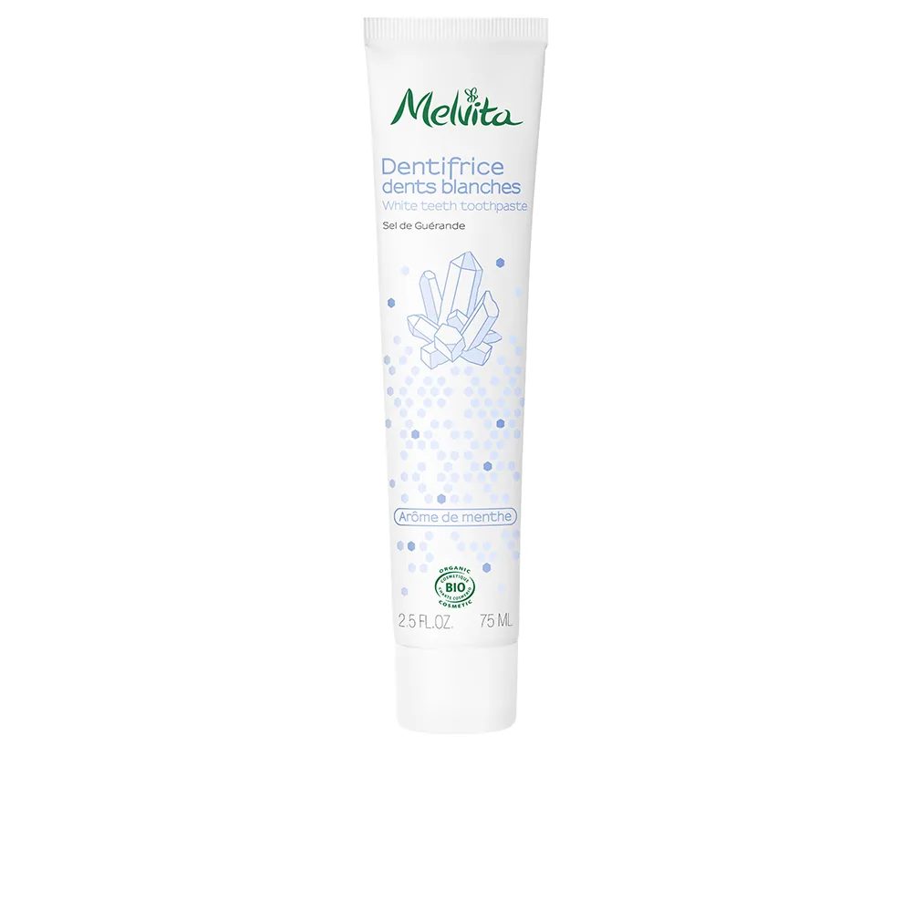 Dentifricio ammaccature sbianca 75 ml