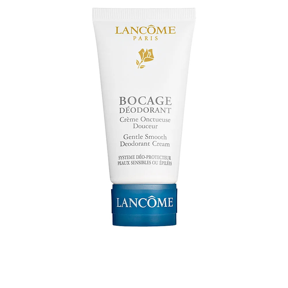 Bocage déo crème onctueuse douceur 50 ml