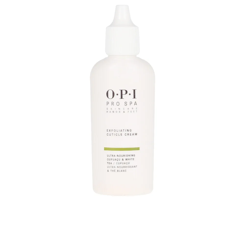 Prospa trattamento cuticole spoliante 27 ml