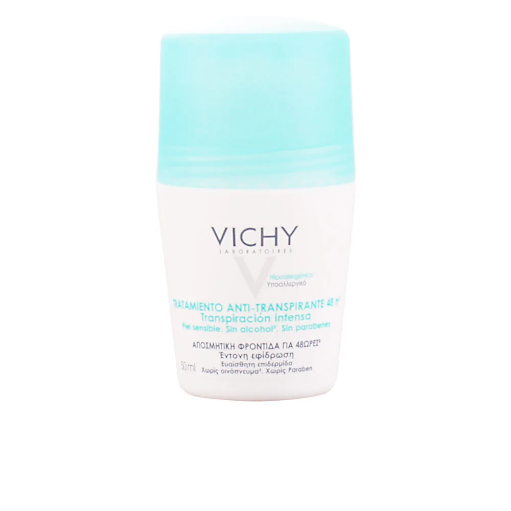 Trattamento deo antitraspirante 48h roll-on 50 ml