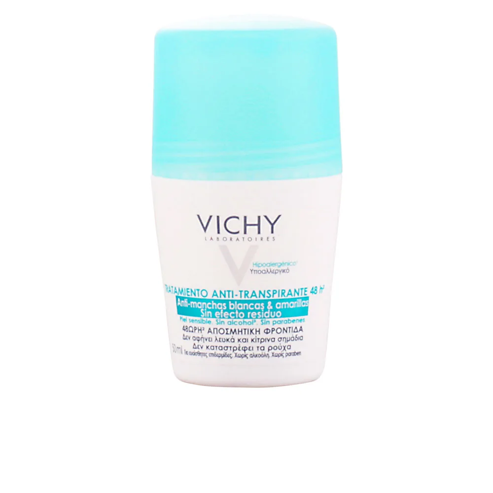 Trattamento deo antitraspirante 48h roll-on 50 ml