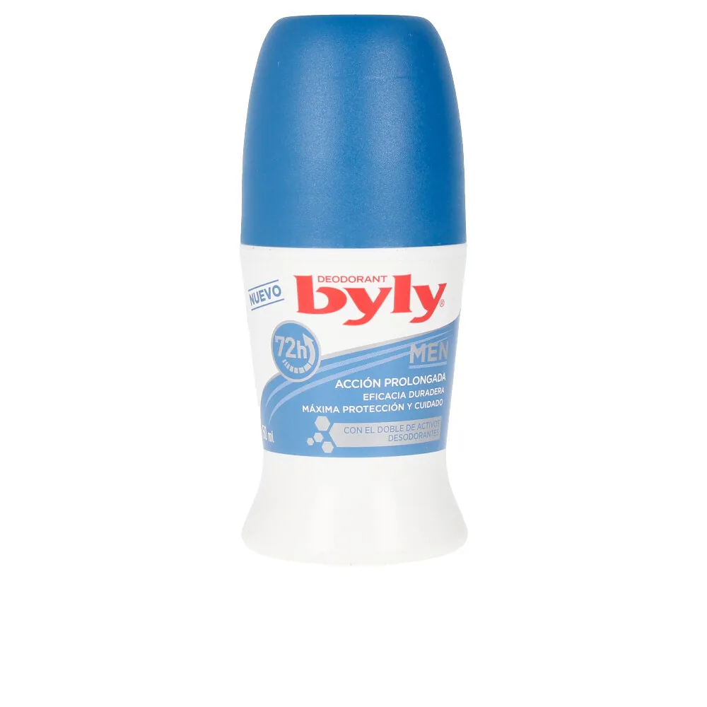 Byly FOR MEN deo roll-on