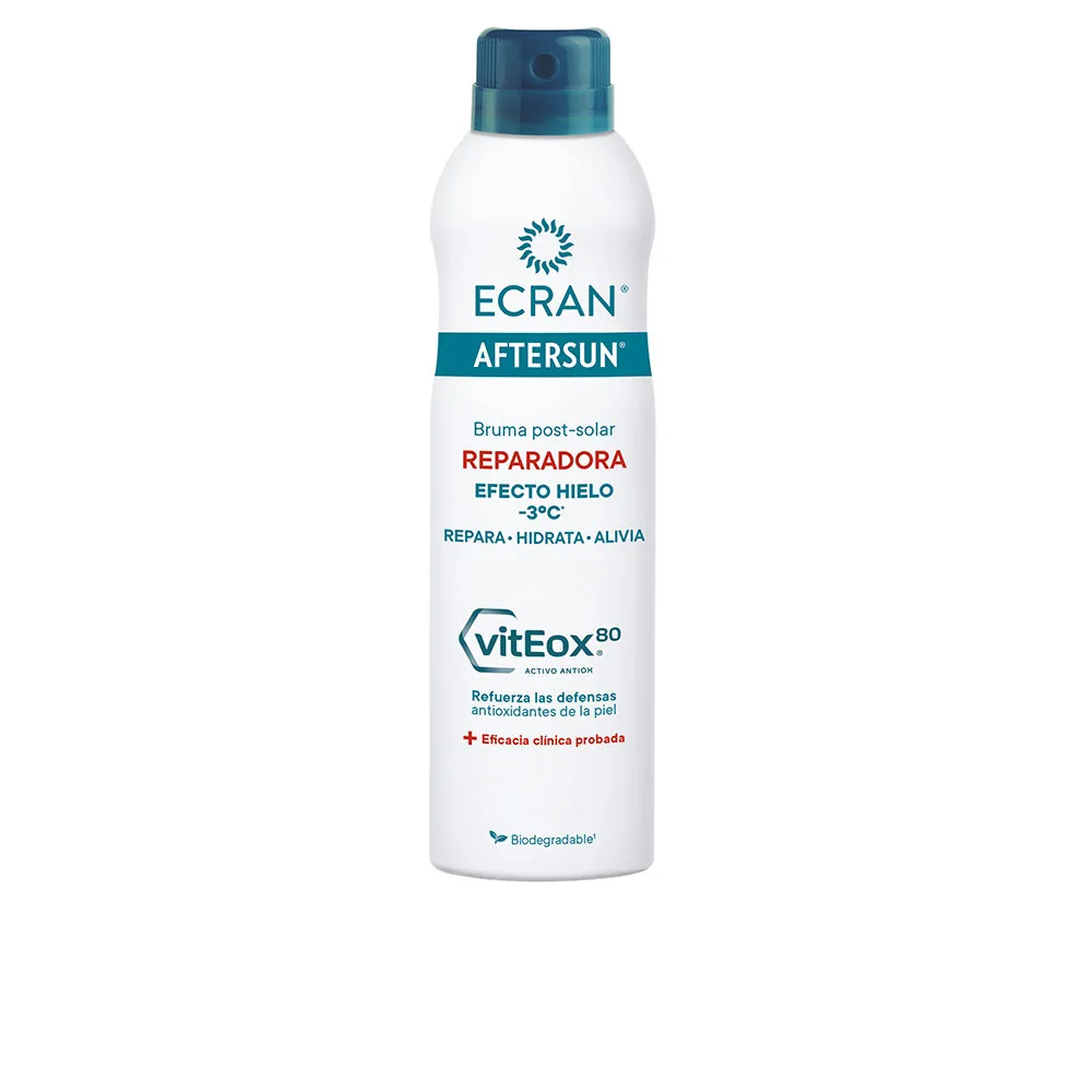 Ecran spray riparatore intensivo doposole 250 ml