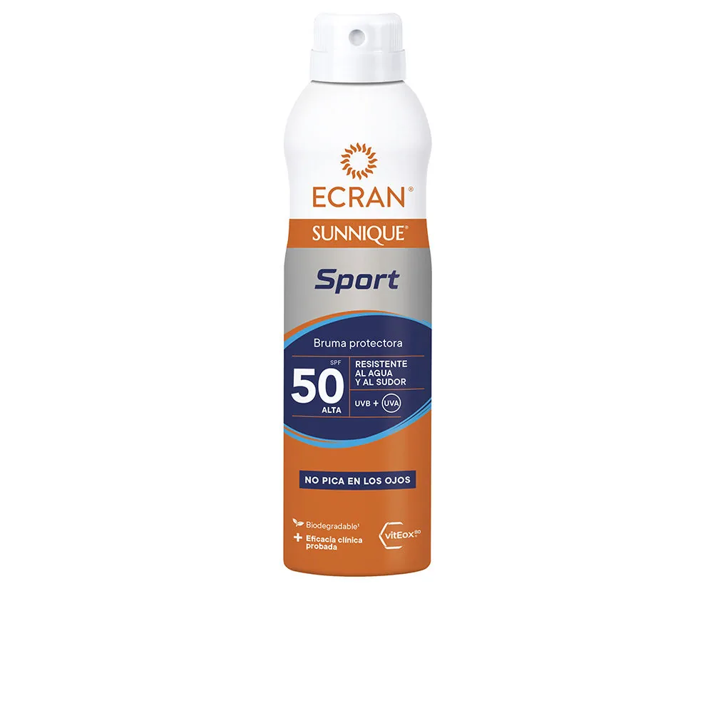 Sun lemonoil sport spray protettivo spf50 250 ml