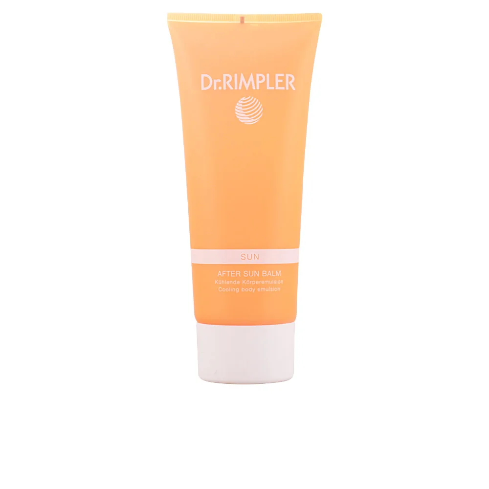 SUN after sun balm 200 ml