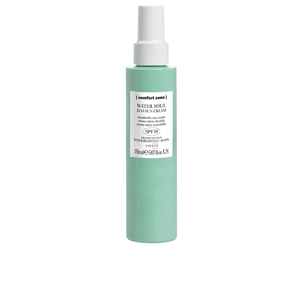 Water soul eco crema solare spf30 150 ml