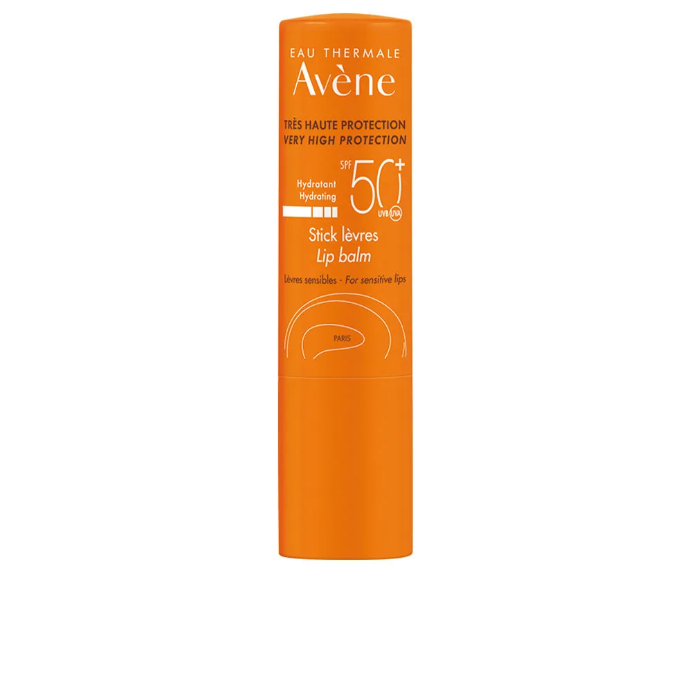 Avène, BÁLSAMO labial SPF50+