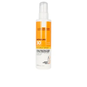 Anthelios shaka fluido invisibile ultra resistente spf30 200ml