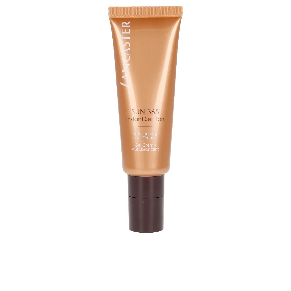 Sun 365 istantanea viso crema gel autoassorbente 50 ml