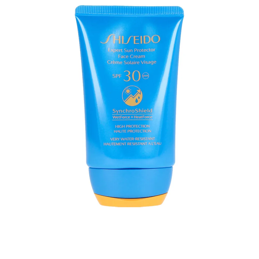 Expert crema solare protettiva spf30 50 ml
