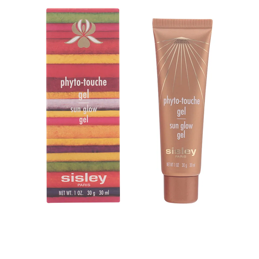 Sisley, PHYTO-TOUCHE gel