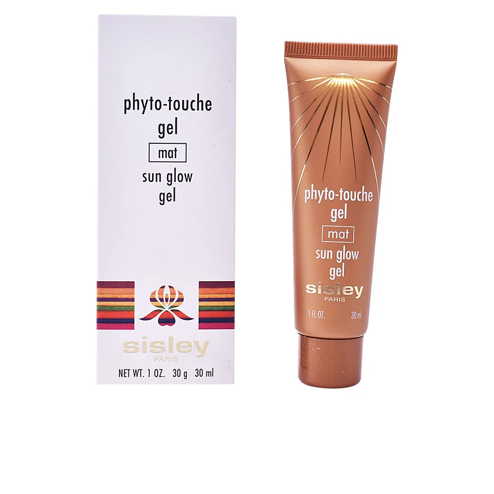 Gel fito-tocco mat 30 ml