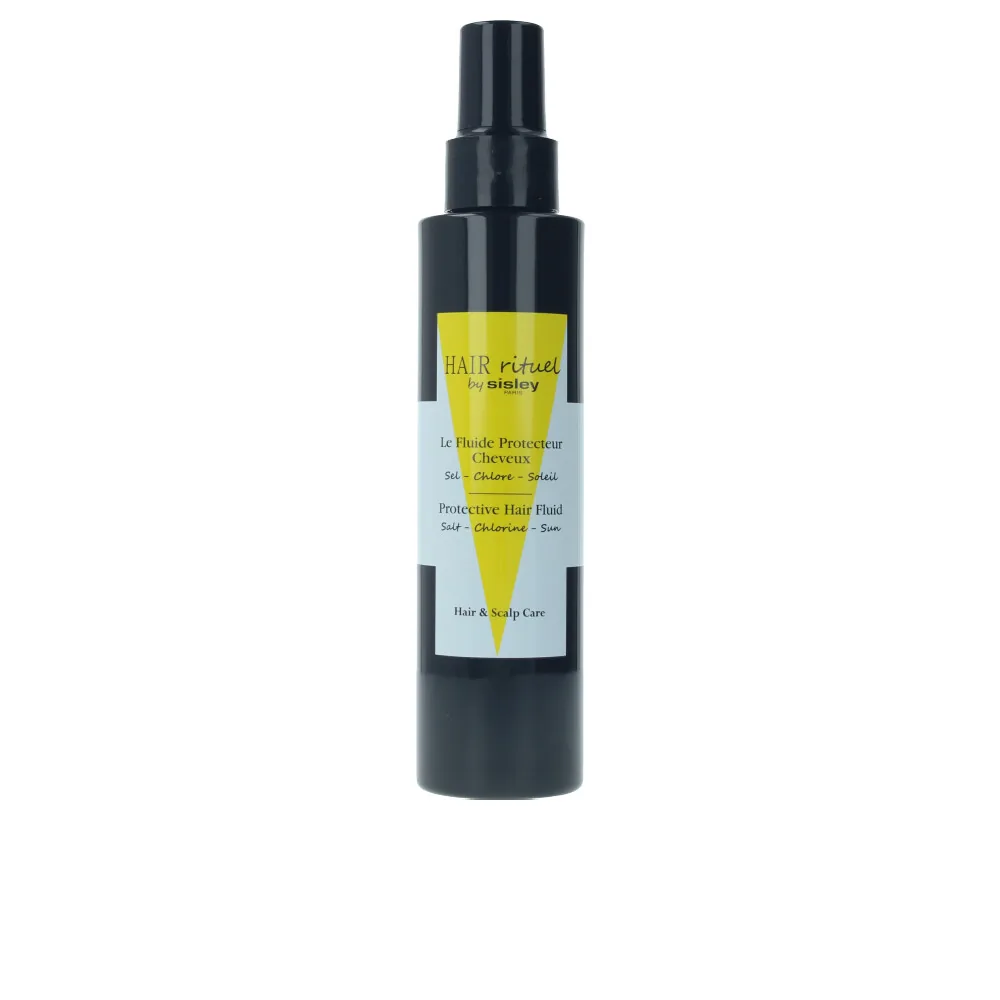 Hair Rituel By Sisley HAIR RITUEL le fluide protecteur cheveux