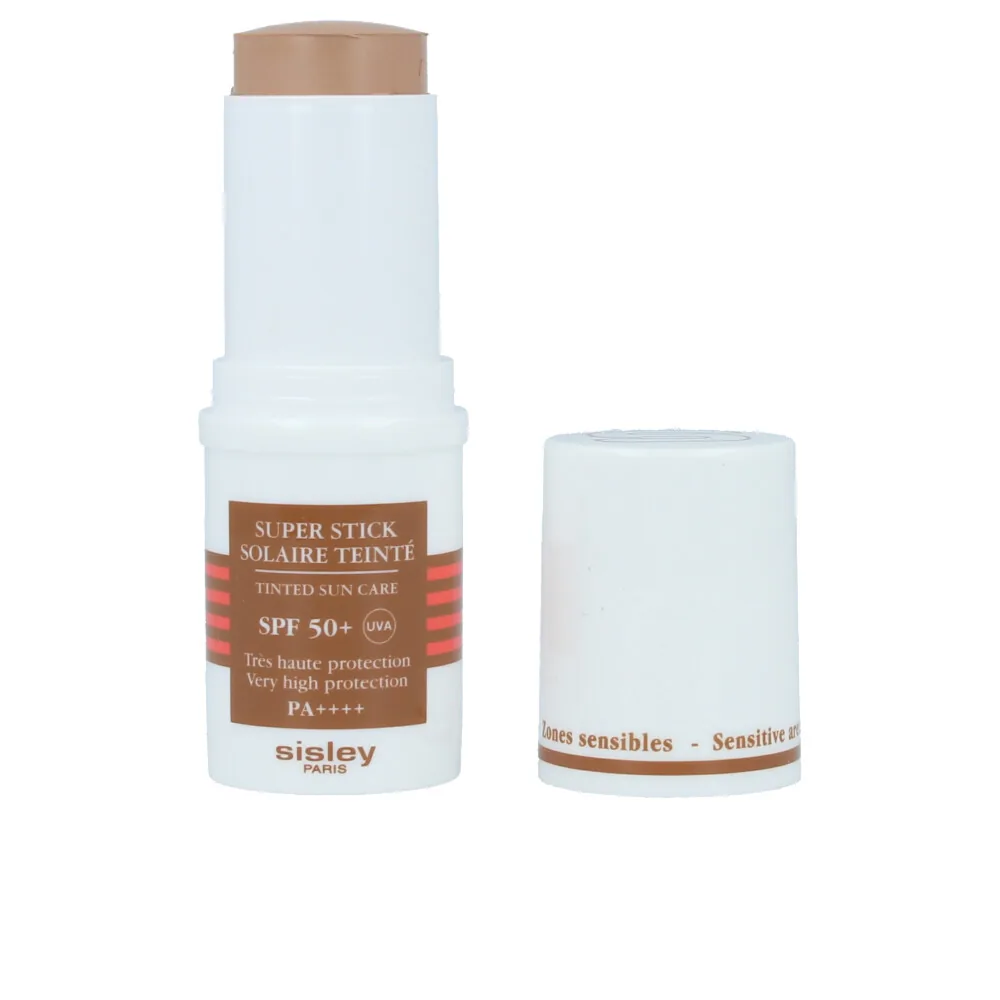 Sisley SUPER STICK solaire teinté SPF50+