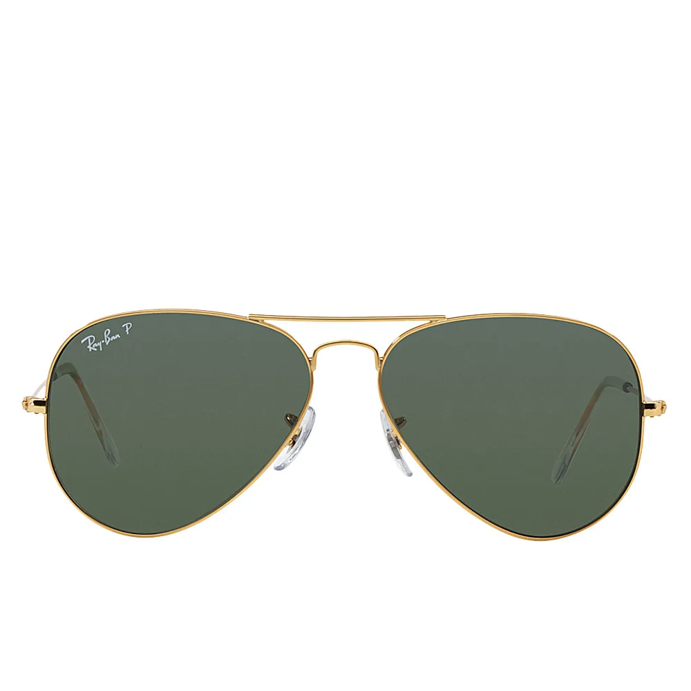 AVIATOR RB3025 POLARIZADA 001/58 58 mm