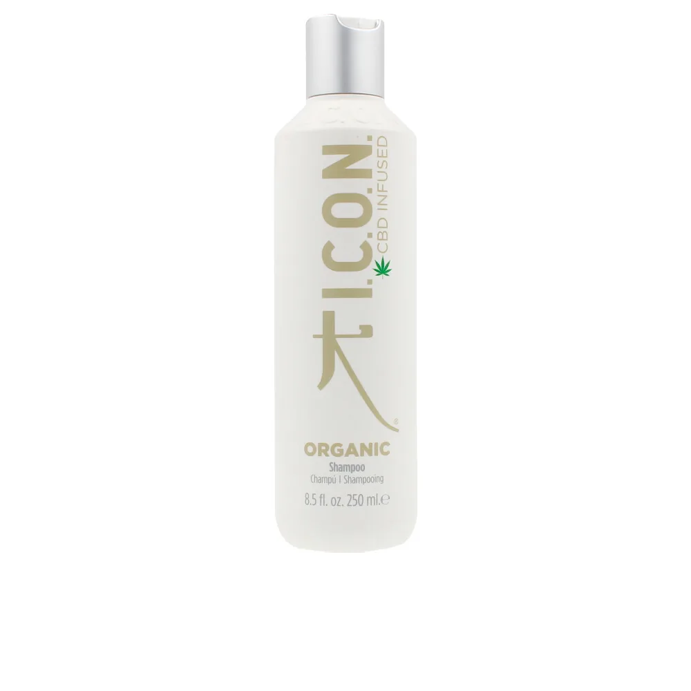 Shampoo biologico 250 ml