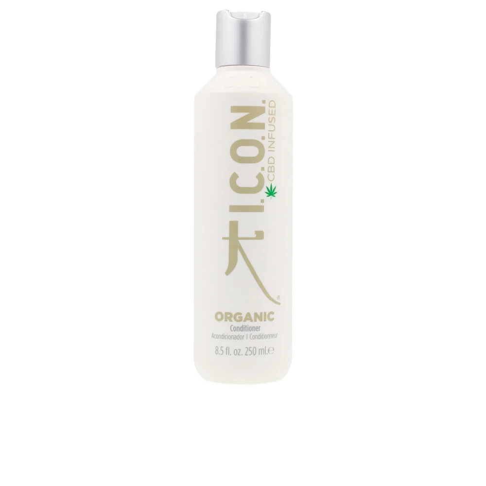 Balsamo biologico 250 ml