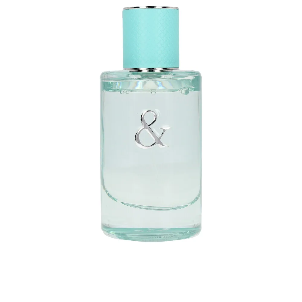 Tiffany & Co TIFFANY & LOVE