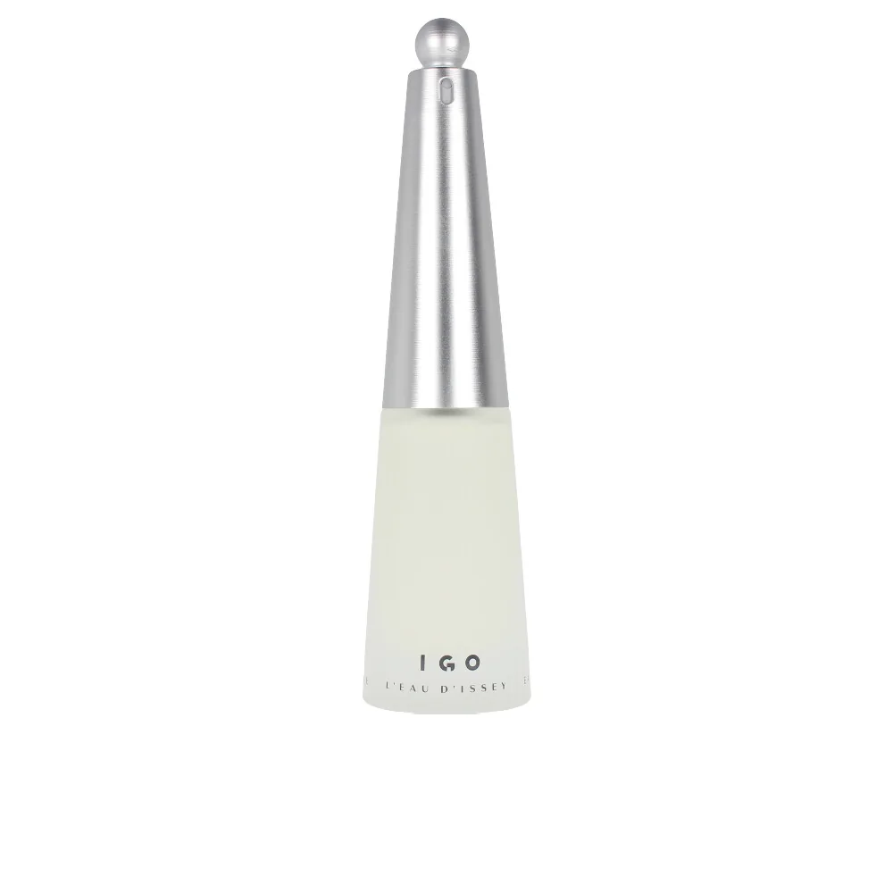 Issey Miyake, L’EAU D’ISSEY IGO