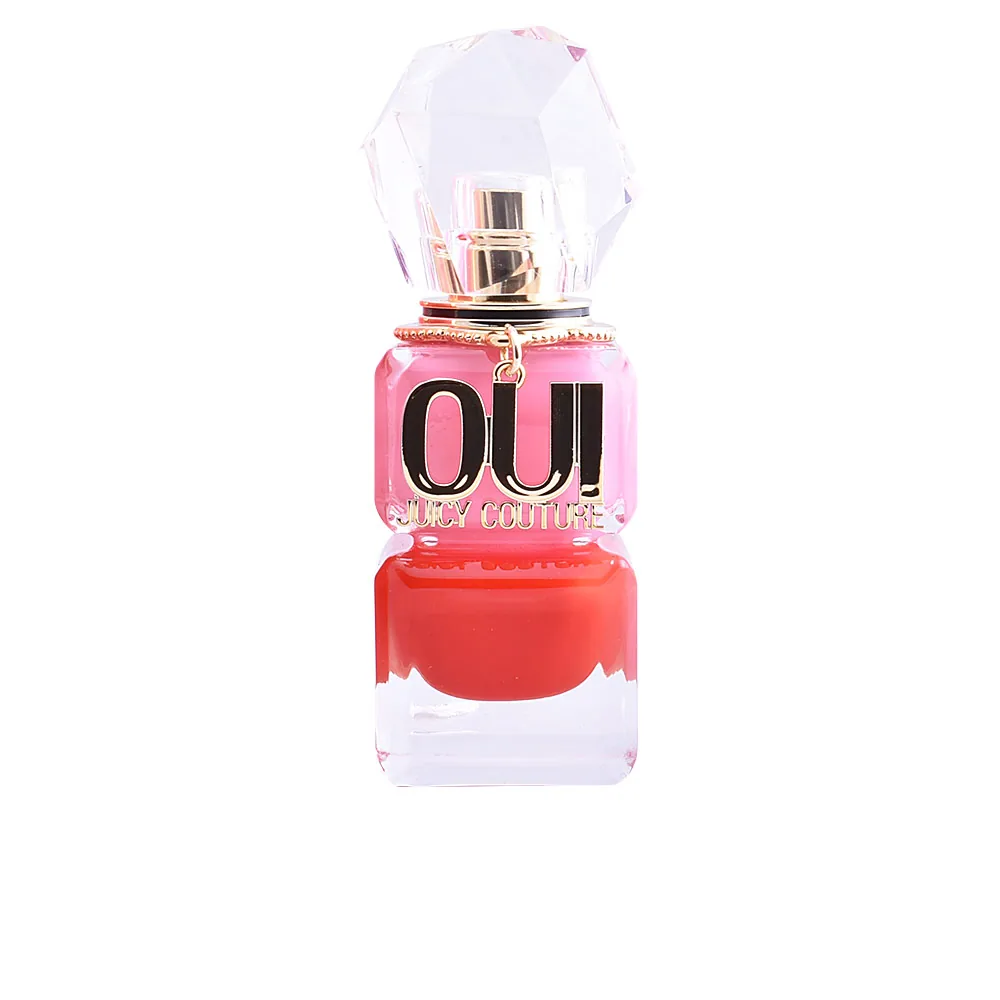 Juicy Couture, OUI