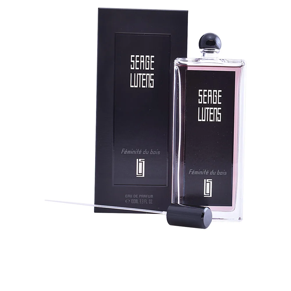 Serge Lutens FEMINITE DU BOIS