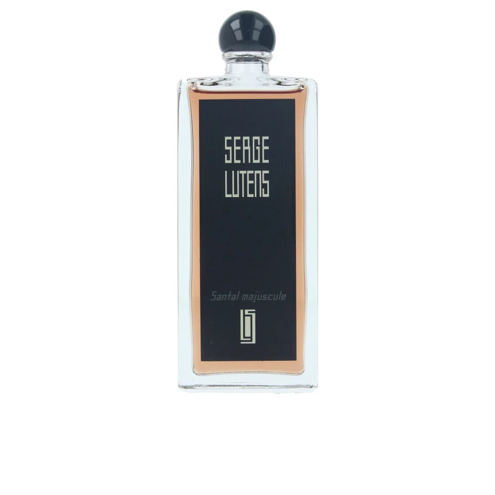 Serge Lutens SANTAL MAJUSCULE