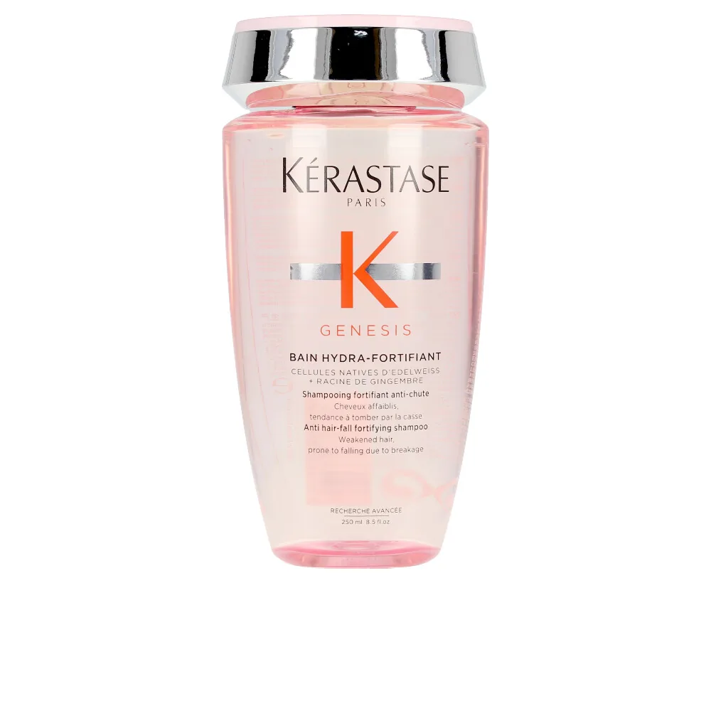 Genesis bagno hydra-fortificante 250 ml