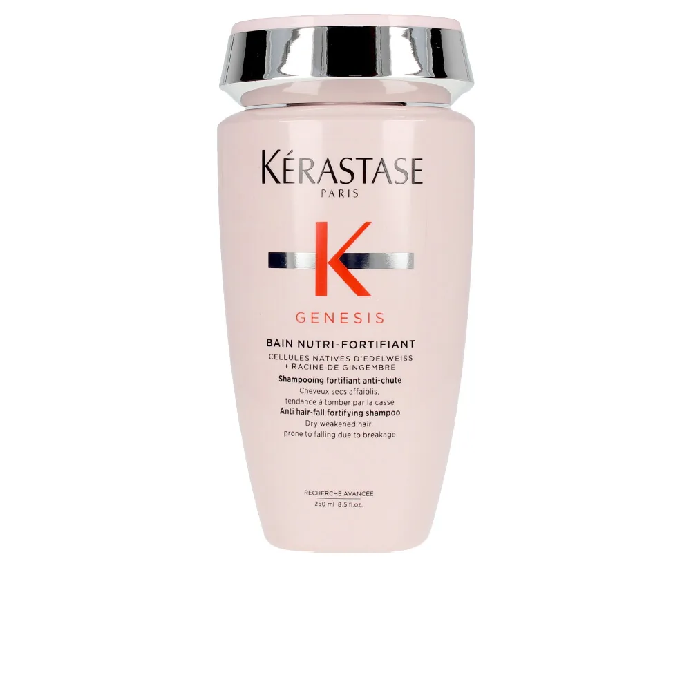 Genesis bagno nutriente-fortificante 250 ml