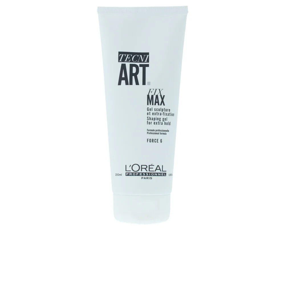 Tecni Art Fix Max Gel Gel Force 6 200 ml