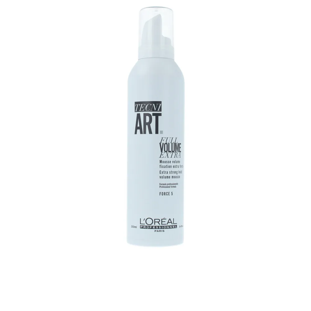 Tecni art tutto volume extra 250 ml