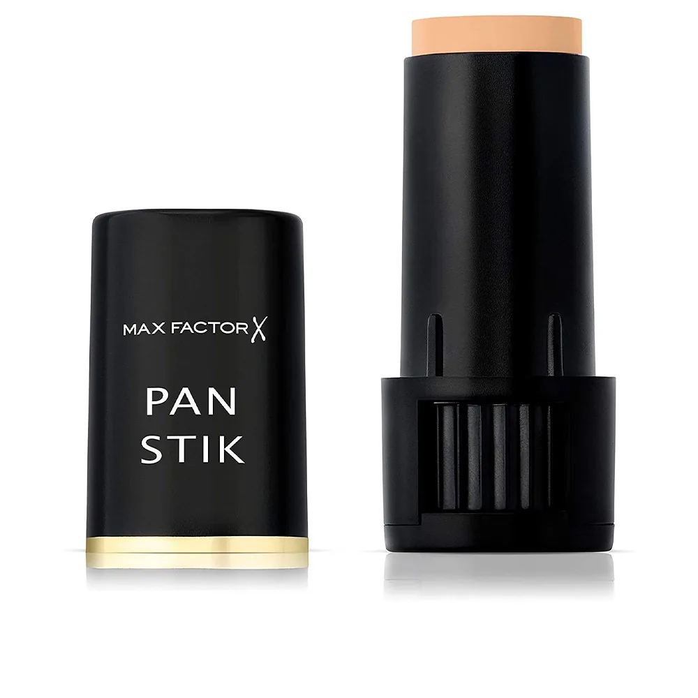 Max Factor PAN STIK foundation
