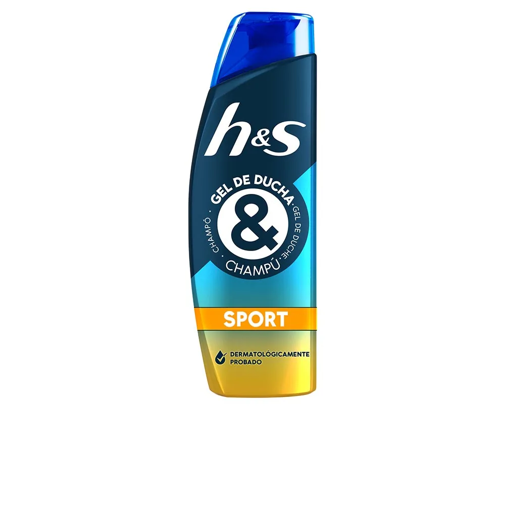Head & Shoulders